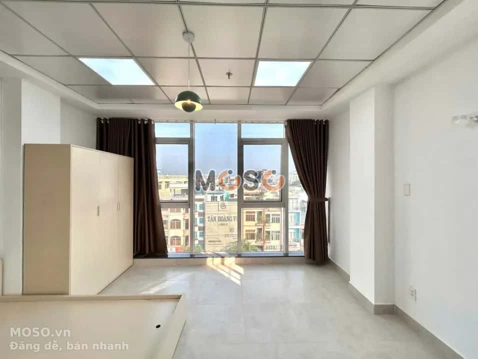 Cho thuê phòng trọ Đường Kinh Dương Vương Quận 6, TP.HCM – giá 5 triệu - ảnh 8