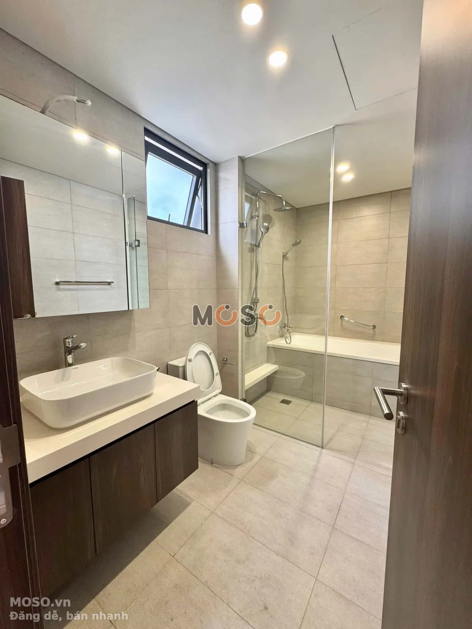 Cho thuê căn hộ chung cư Nguyễn Văn Tưởng Quận 7, TP.HCM – 3 phòng ngủ, giá 28 triệu - ảnh 5