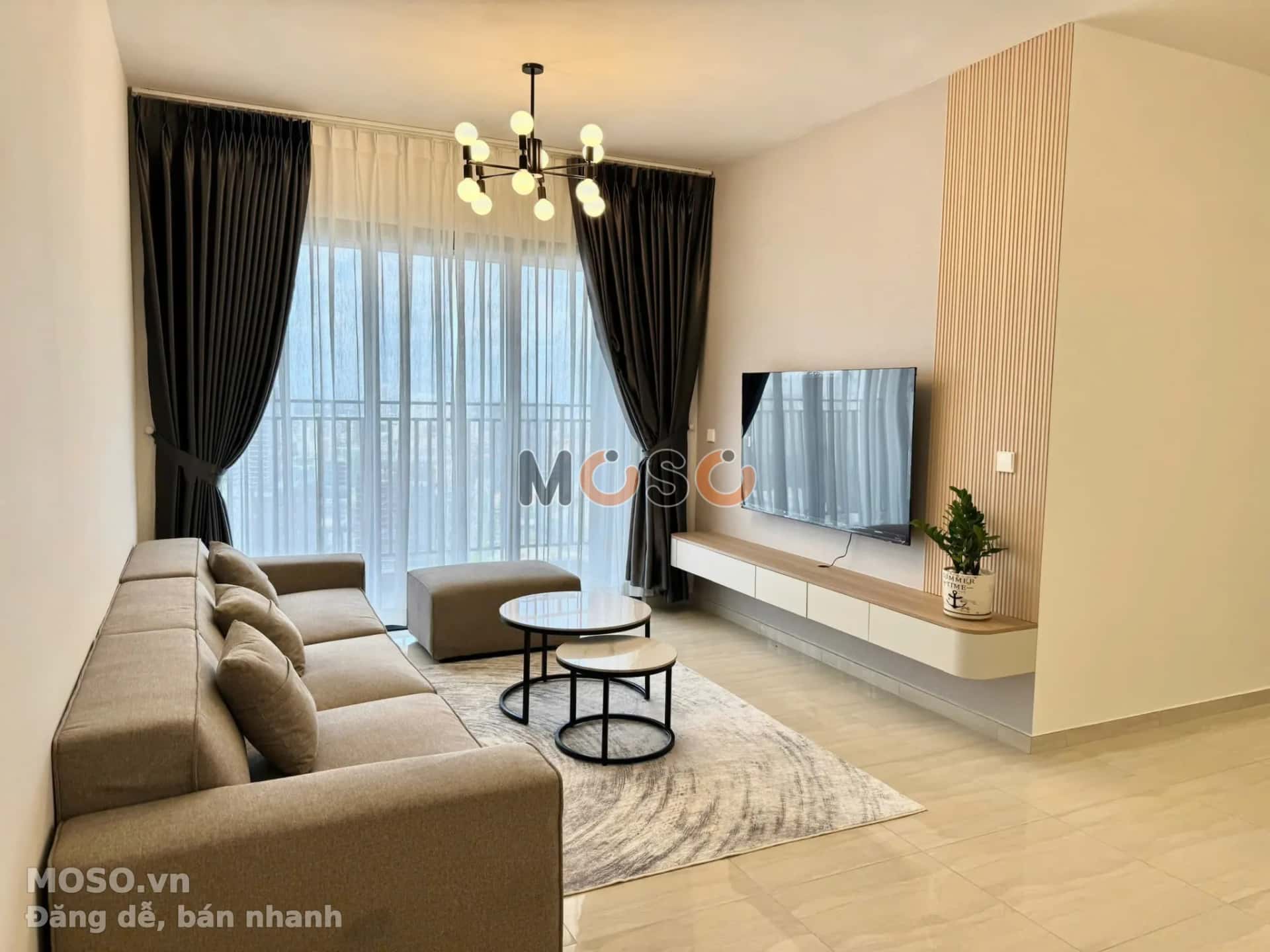 Cho thuê căn hộ chung cư Nguyễn Văn Tưởng Quận 7, TP.HCM – 3 phòng ngủ, giá 28 triệu - ảnh 4