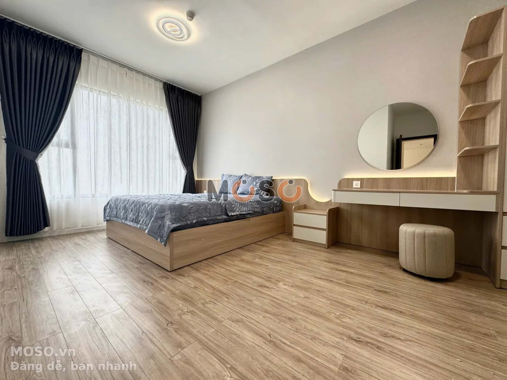 Cho thuê căn hộ chung cư Nguyễn Văn Tưởng Quận 7, TP.HCM – 3 phòng ngủ, giá 28 triệu - ảnh 7