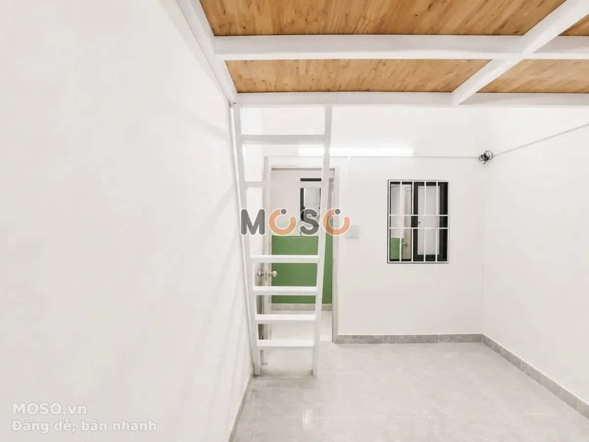 Cho thuê phòng trọ Nguyễn Oanh An Nhơn, TP.HCM – giá 2.8 triệu - ảnh 6