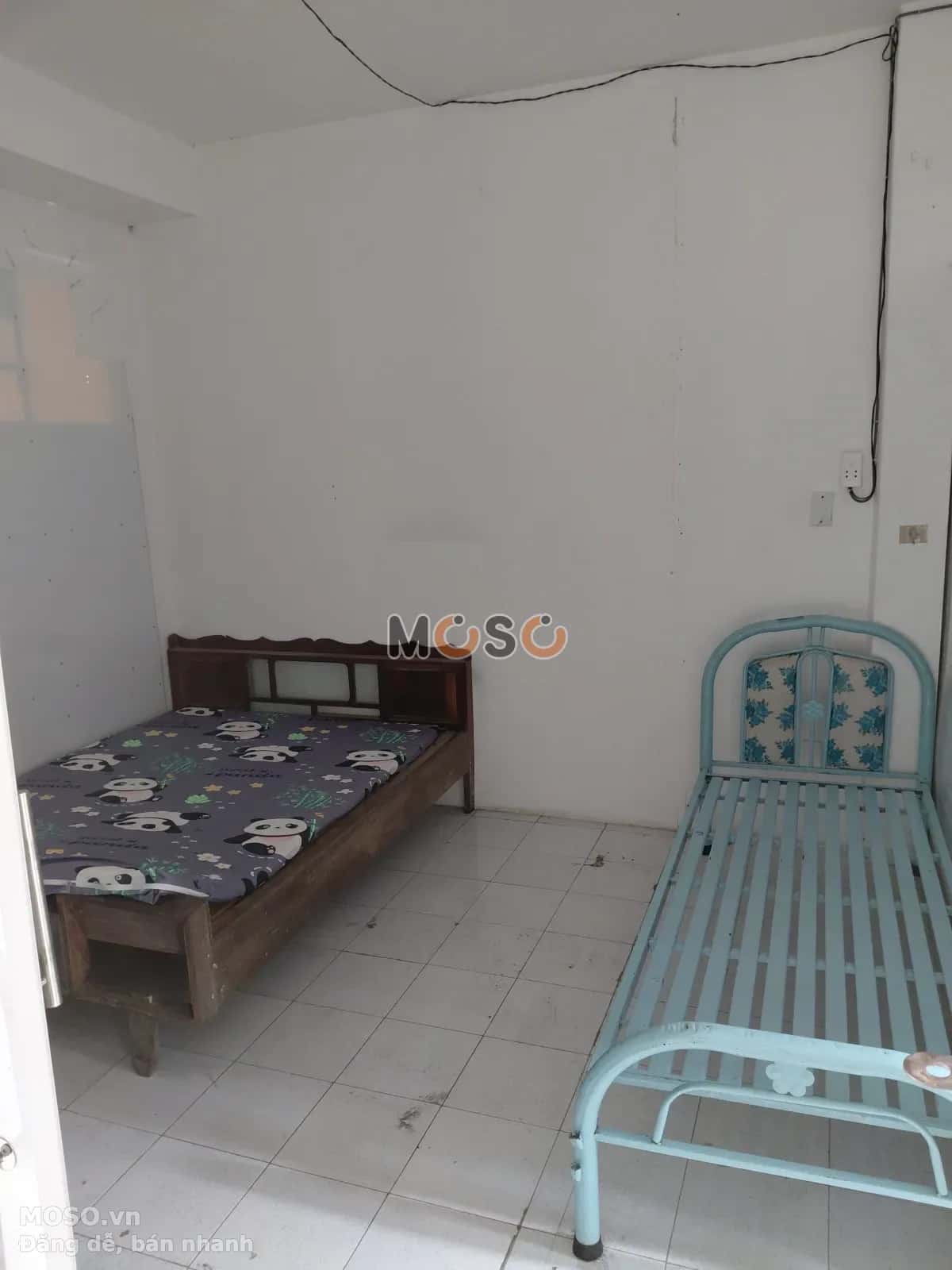 Cho thuê phòng trọ Trần Não An Khánh, TP.HCM – giá 3 triệu - ảnh 1