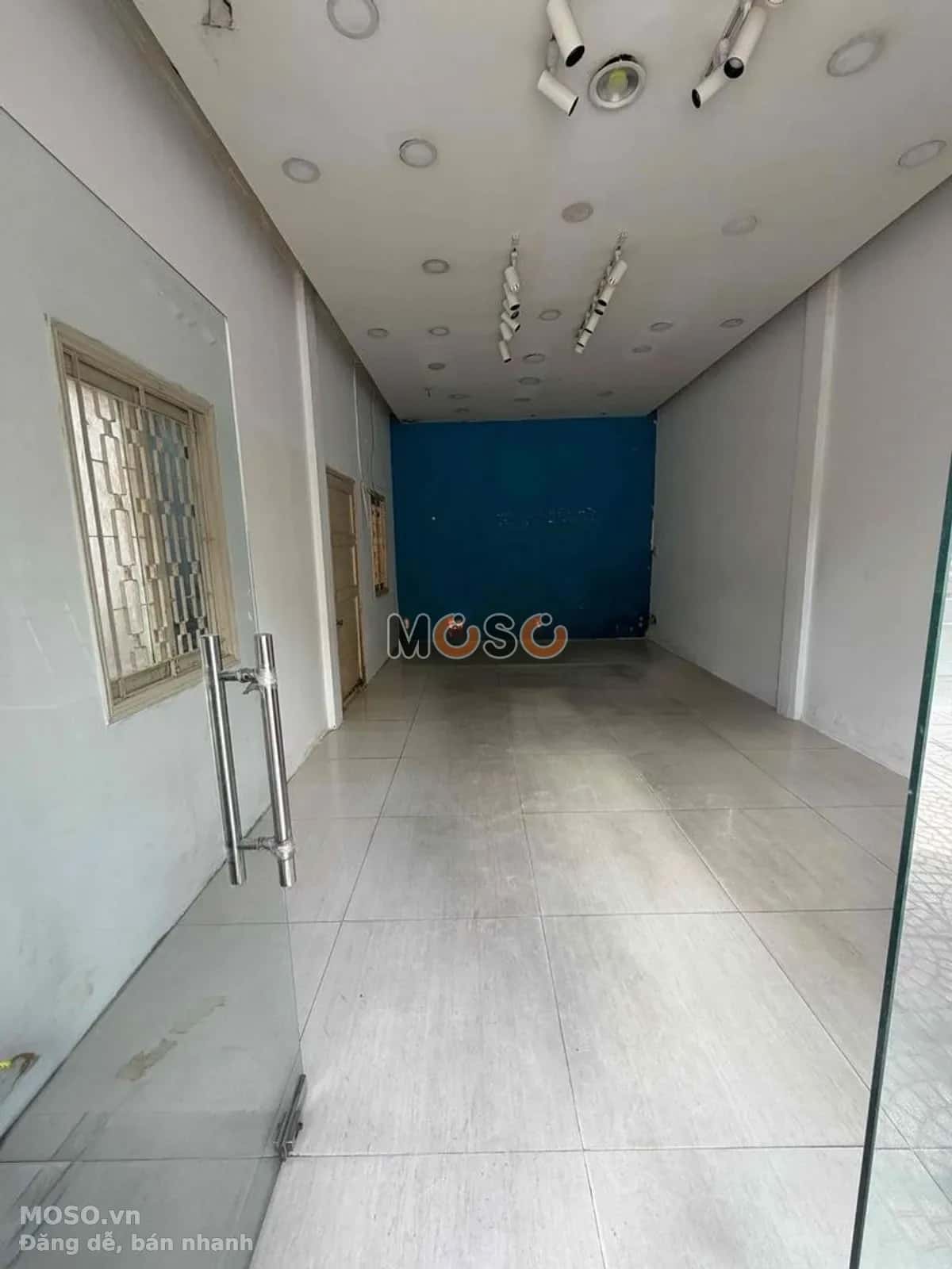 Cho thuê nhà mặt tiền Đường Phan Đăng Lưu Phú Nhuận, TP.HCM – giá 30 triệu - ảnh 3