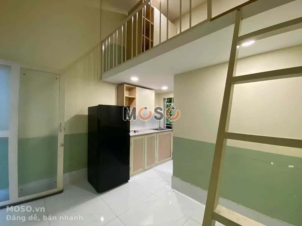 Cho thuê phòng trọ Quốc lộ 1A Thủ Đức, TP.HCM – giá 3.5 triệu - ảnh 1