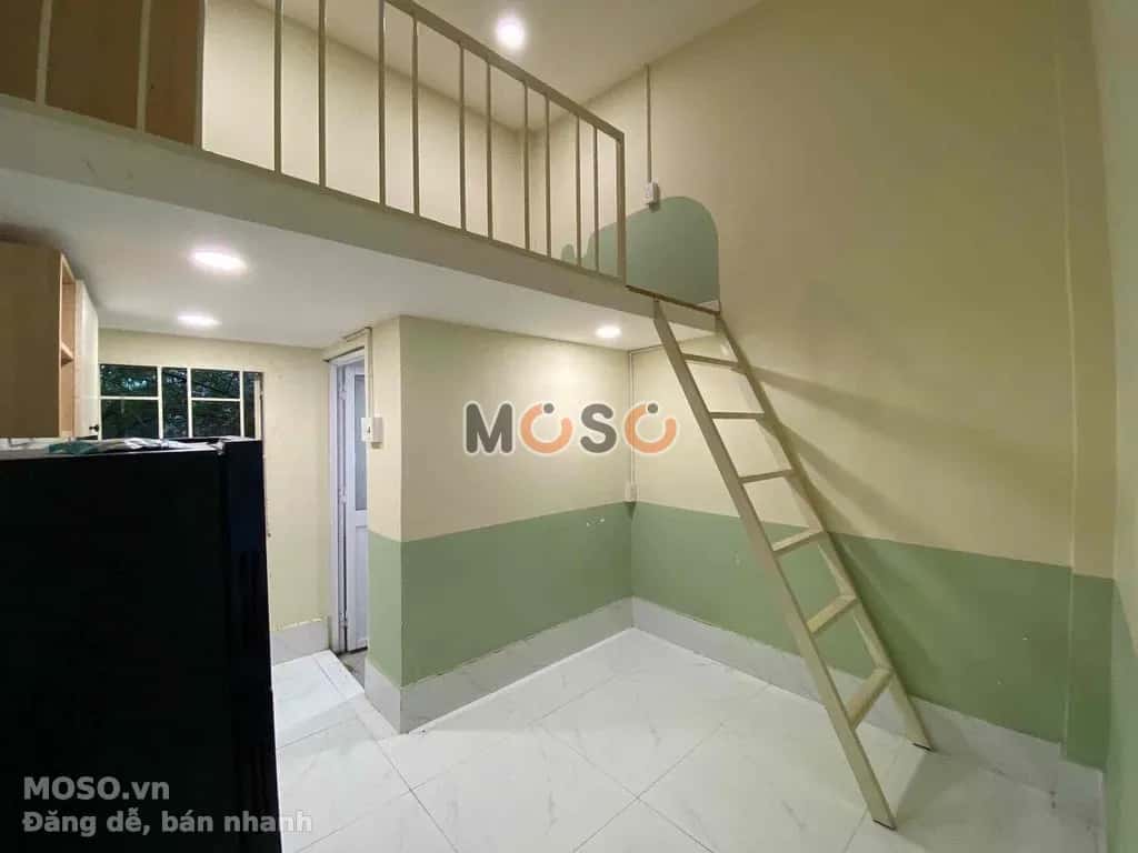 Cho thuê phòng trọ Quốc lộ 1A Thủ Đức, TP.HCM – giá 3.5 triệu - ảnh 2