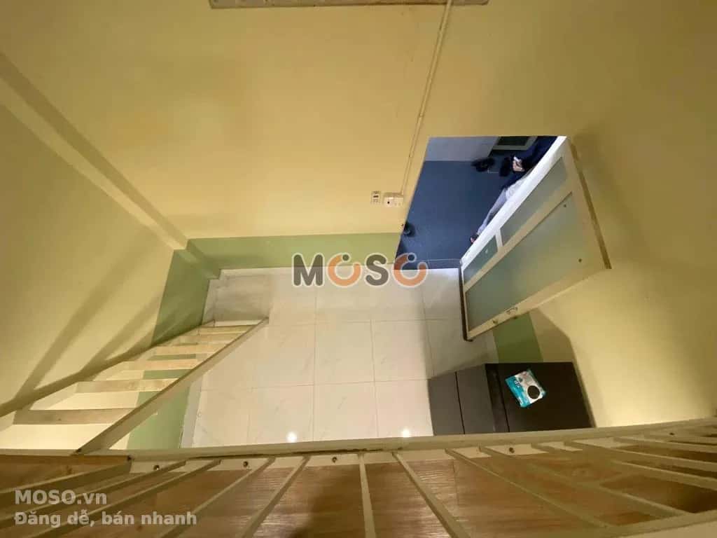 Cho thuê phòng trọ Quốc lộ 1A Thủ Đức, TP.HCM – giá 3.5 triệu - ảnh 3