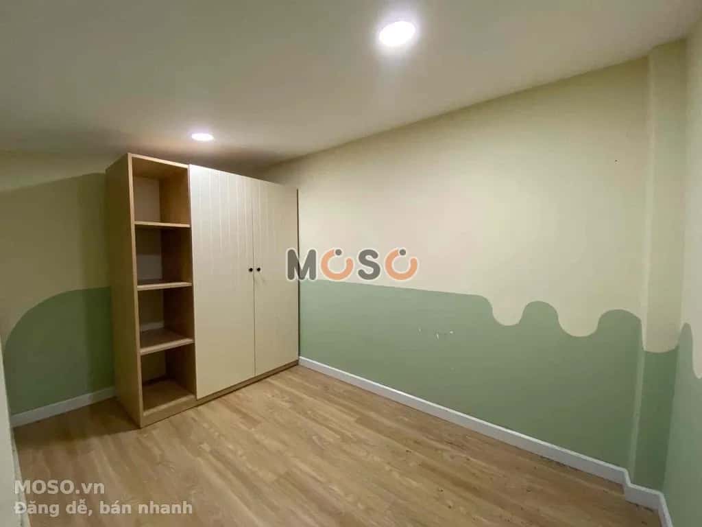 Cho thuê phòng trọ Quốc lộ 1A Thủ Đức, TP.HCM – giá 3.5 triệu - ảnh 4