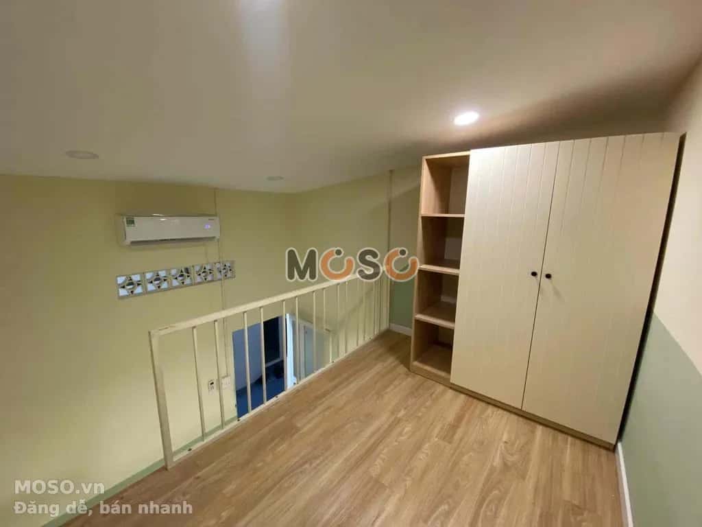 Cho thuê phòng trọ Quốc lộ 1A Thủ Đức, TP.HCM – giá 3.5 triệu - ảnh 5