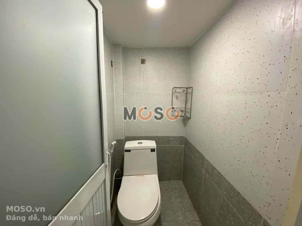 Cho thuê phòng trọ Quốc lộ 1A Thủ Đức, TP.HCM – giá 3.5 triệu - ảnh 6