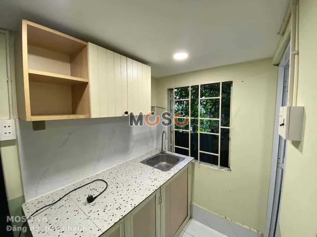 Cho thuê phòng trọ Quốc lộ 1A Thủ Đức, TP.HCM – giá 3.5 triệu - ảnh 7