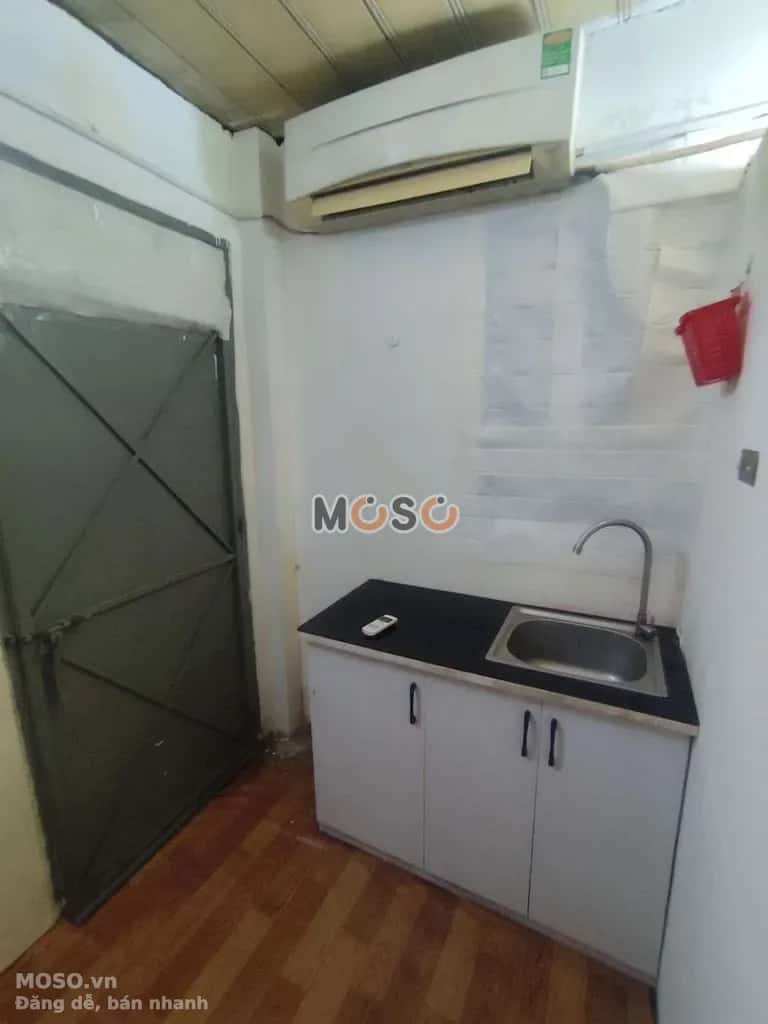 Cho thuê phòng trọ Trung Mỹ Tây Quận 12, Ho Chi Minh – giá 1.8 triệu - ảnh 4