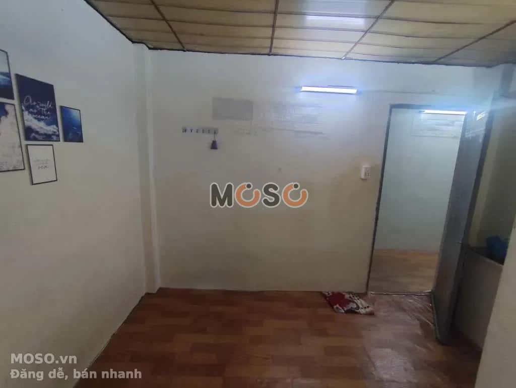 Cho thuê phòng trọ Trung Mỹ Tây Quận 12, Ho Chi Minh – giá 1.8 triệu - ảnh 5