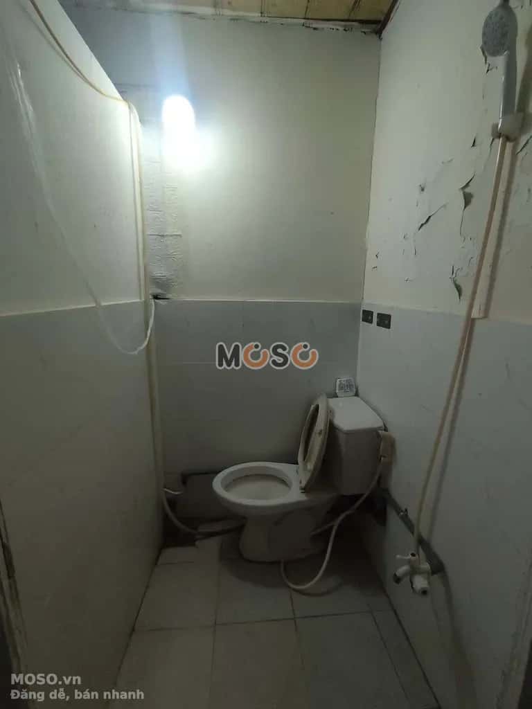 Cho thuê phòng trọ Trung Mỹ Tây Quận 12, Ho Chi Minh – giá 1.8 triệu - ảnh 6