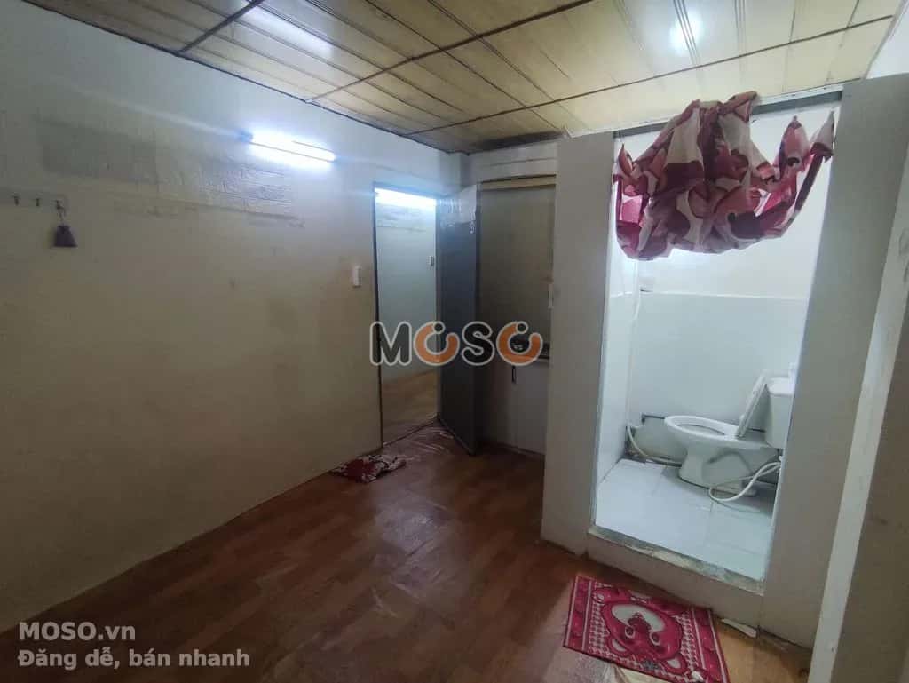 Cho thuê phòng trọ Trung Mỹ Tây Quận 12, Ho Chi Minh – giá 1.8 triệu - ảnh 2