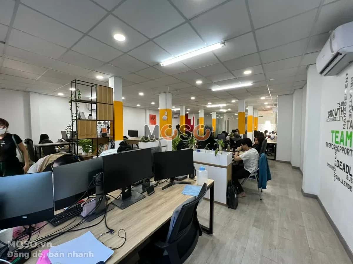 Cho thuê nhà mặt tiền Trương Quốc Dung Phú Nhuận, TP.HCM – giá 121 triệu - ảnh 3