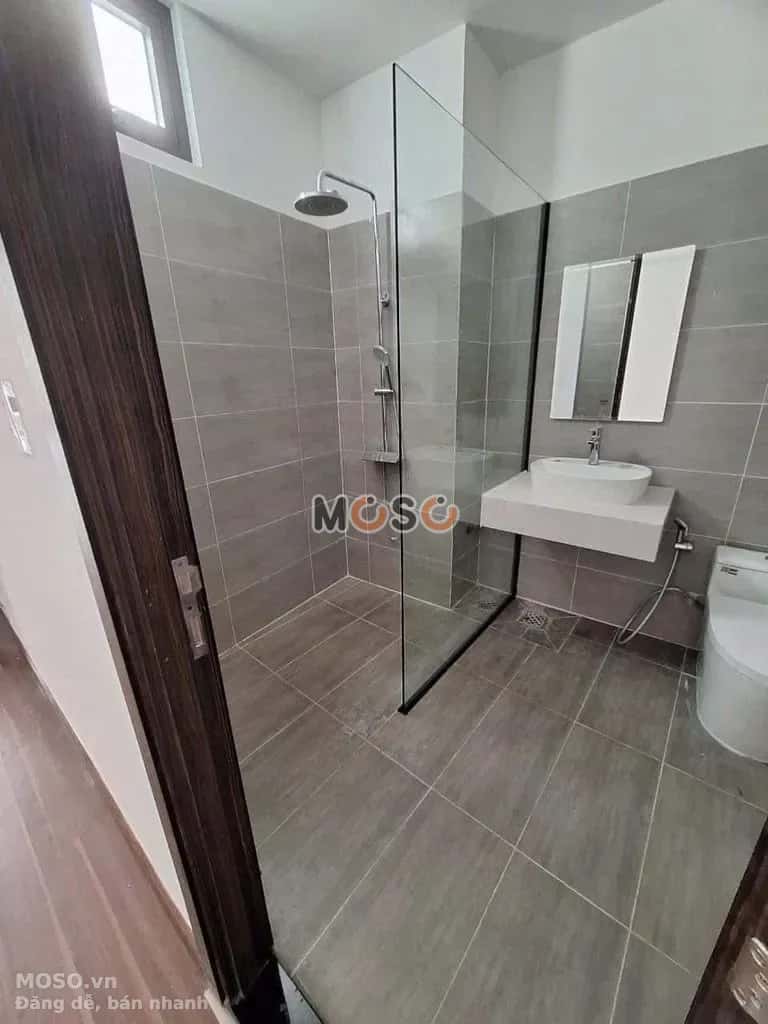 Cho thuê nhà mặt tiền Đường Phan Đăng Lưu Quận Bình Thạnh, TP.HCM – 4 phòng ngủ, giá 27 triệu - ảnh 6