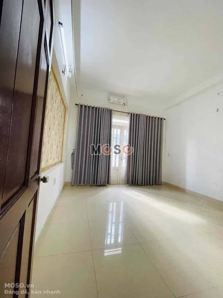 Cho thuê nhà hẻm Đường Nguyễn Ảnh Thủ Quận 12, TP.HCM – 5 phòng ngủ, giá 9.5 triệu - ảnh 7