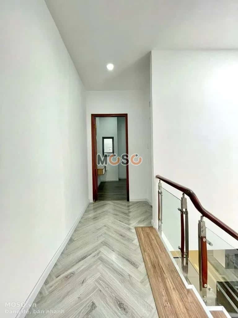 Cho thuê nhà hẻm Đồng Đen Quận Tân Bình, TP.HCM – 2 phòng ngủ, giá 15 triệu - ảnh 6