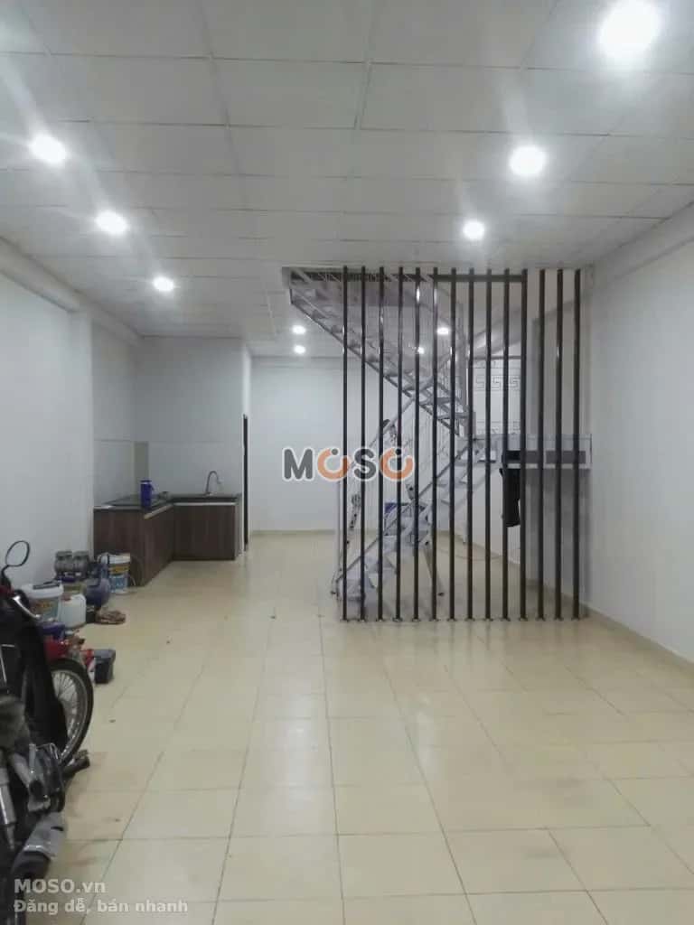 Cho thuê nhà hẻm Đường Vân Côi Quận Tân Bình, TP.HCM – 2 phòng ngủ, giá 15 triệu - ảnh 1