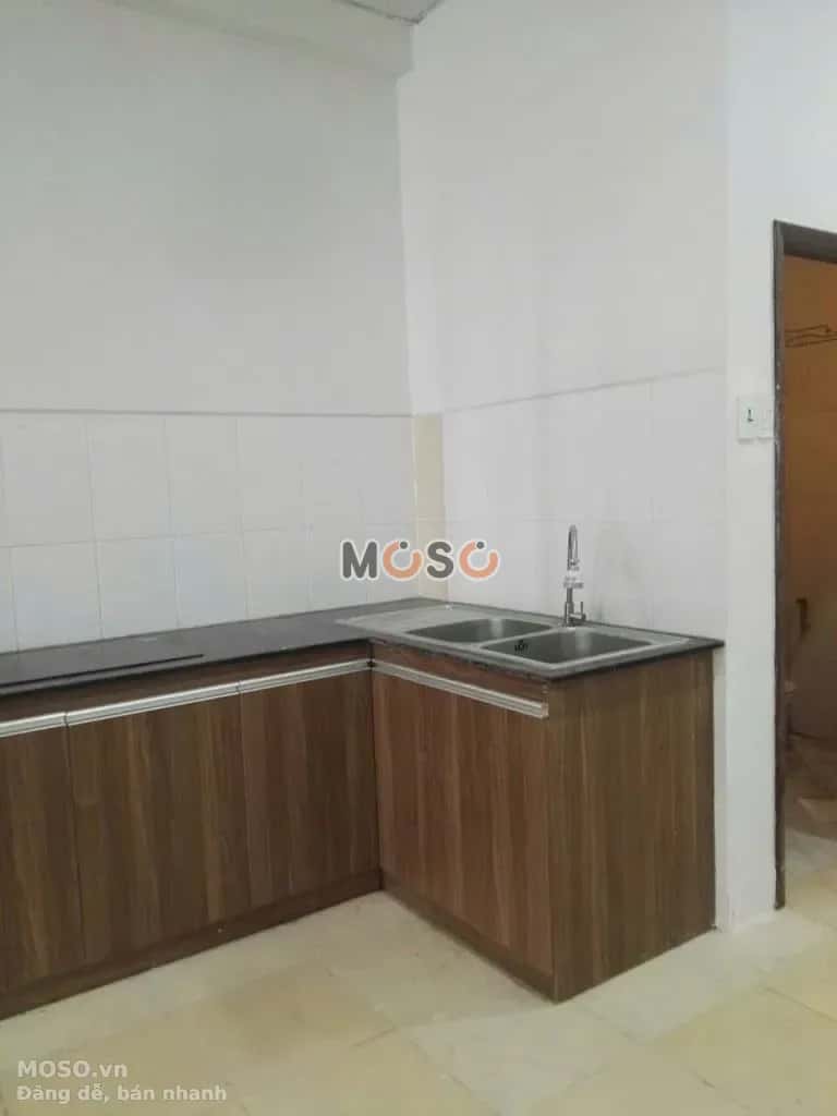 Cho thuê nhà hẻm Đường Vân Côi Quận Tân Bình, TP.HCM – 2 phòng ngủ, giá 15 triệu - ảnh 3