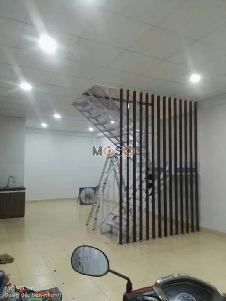 Cho thuê nhà hẻm Đường Vân Côi Quận Tân Bình, TP.HCM – 2 phòng ngủ, giá 15 triệu - ảnh 2