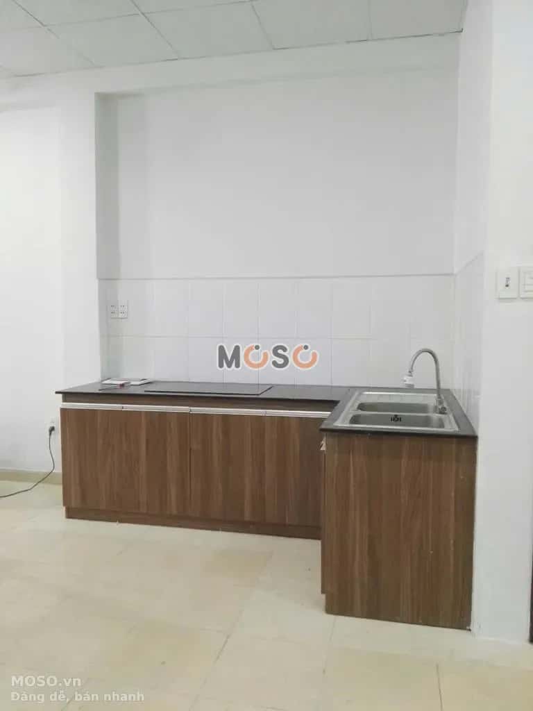 Cho thuê nhà hẻm Đường Vân Côi Quận Tân Bình, TP.HCM – 2 phòng ngủ, giá 15 triệu - ảnh 4