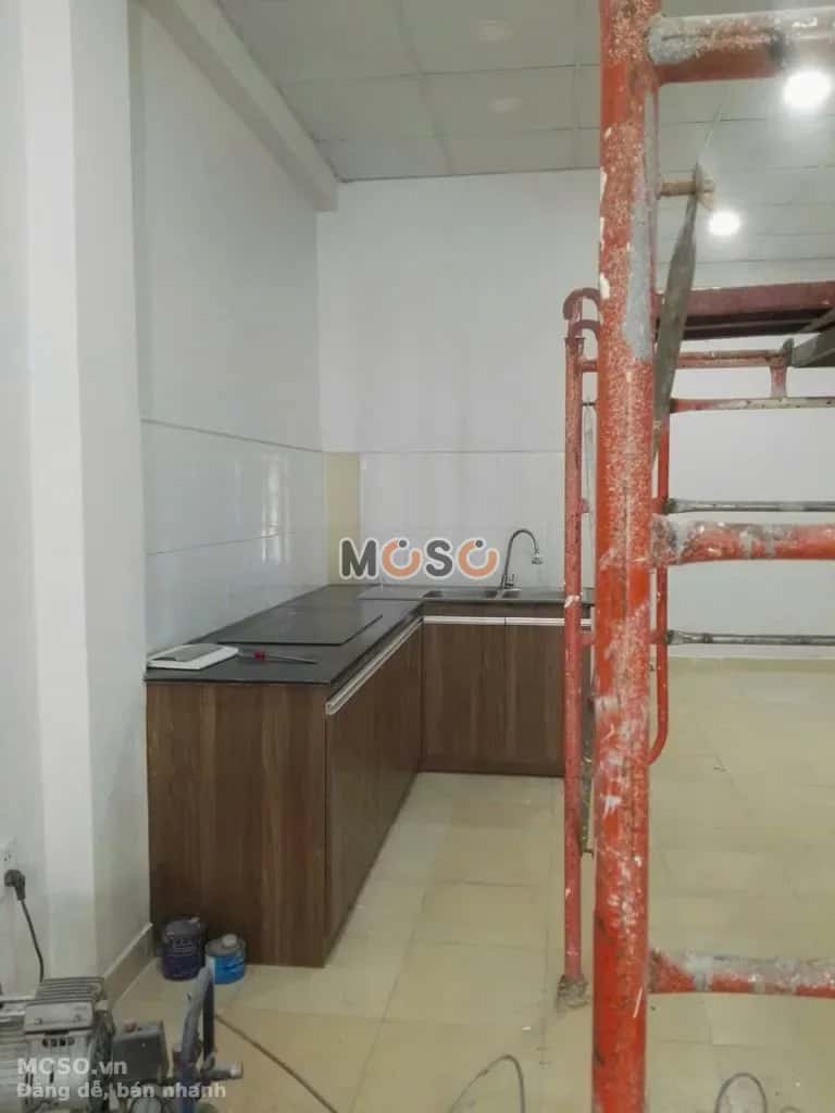 Cho thuê nhà hẻm Đường Vân Côi Quận Tân Bình, TP.HCM – 2 phòng ngủ, giá 15 triệu - ảnh 6