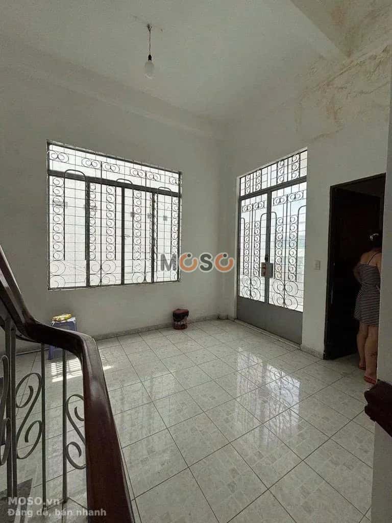 Cho thuê nhà hẻm Phạm Văn Chiêu Gò Vấp, Ho Chi Minh – 3 phòng ngủ, giá 12 triệu - ảnh 5