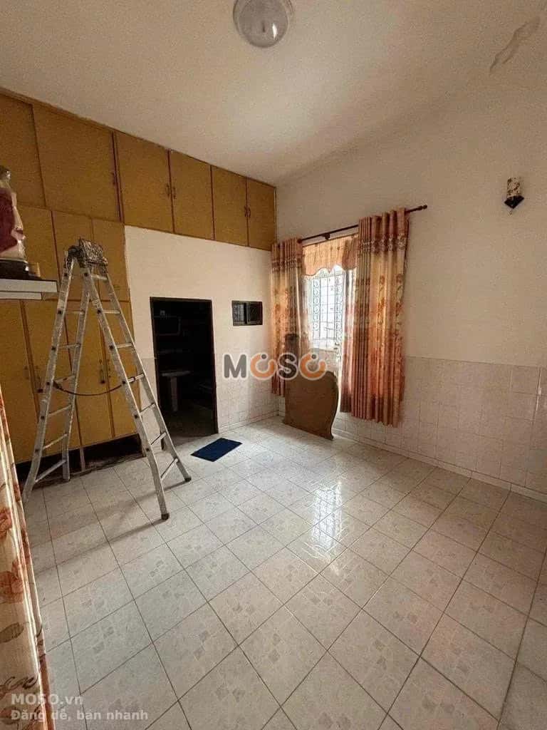 Cho thuê nhà hẻm Phạm Văn Chiêu Gò Vấp, Ho Chi Minh – 3 phòng ngủ, giá 12 triệu - ảnh 7