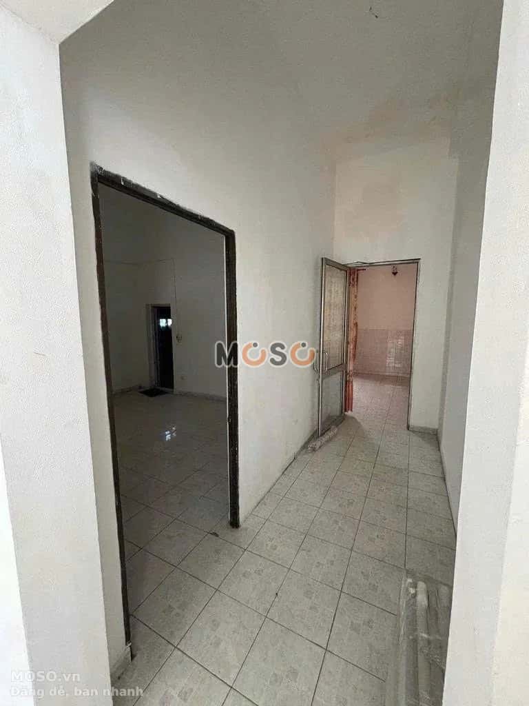 Cho thuê nhà hẻm Phạm Văn Chiêu Gò Vấp, Ho Chi Minh – 3 phòng ngủ, giá 12 triệu - ảnh 8