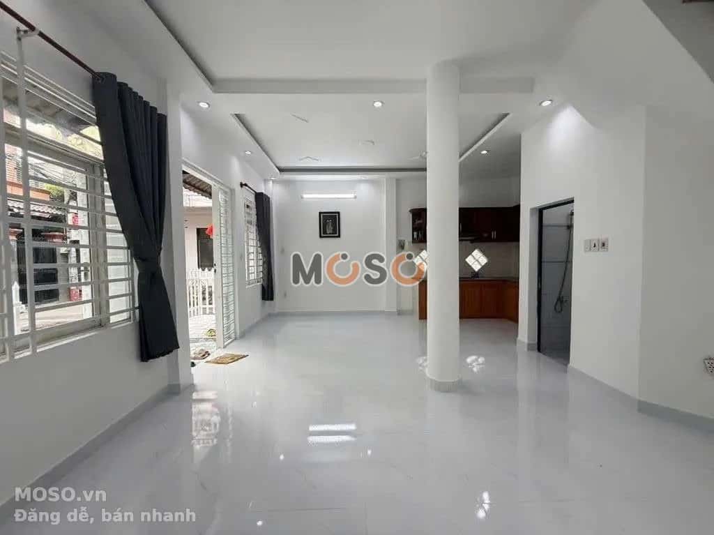 Cho thuê nhà hẻm Huỳnh Khương An Gò Vấp, TP.HCM – 2 phòng ngủ, giá 12.5 triệu - ảnh 2