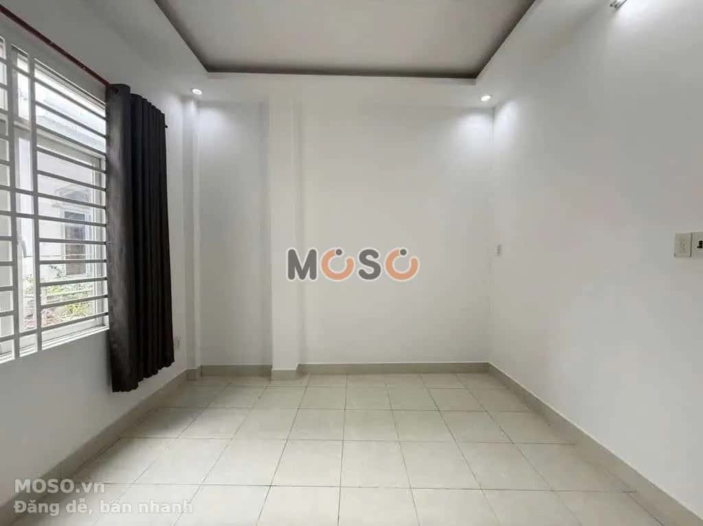 Cho thuê nhà hẻm Huỳnh Khương An Gò Vấp, TP.HCM – 2 phòng ngủ, giá 12.5 triệu - ảnh 4