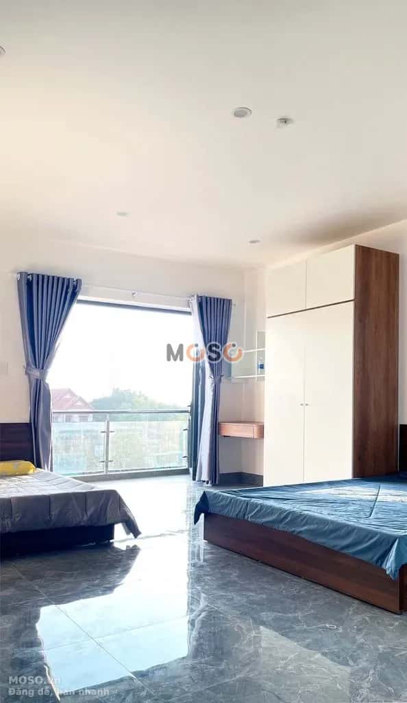 Cho thuê phòng trọ Phạm Hữu Lầu Huyện Nhà Bè, TP.HCM – giá 3.4 triệu - ảnh 1