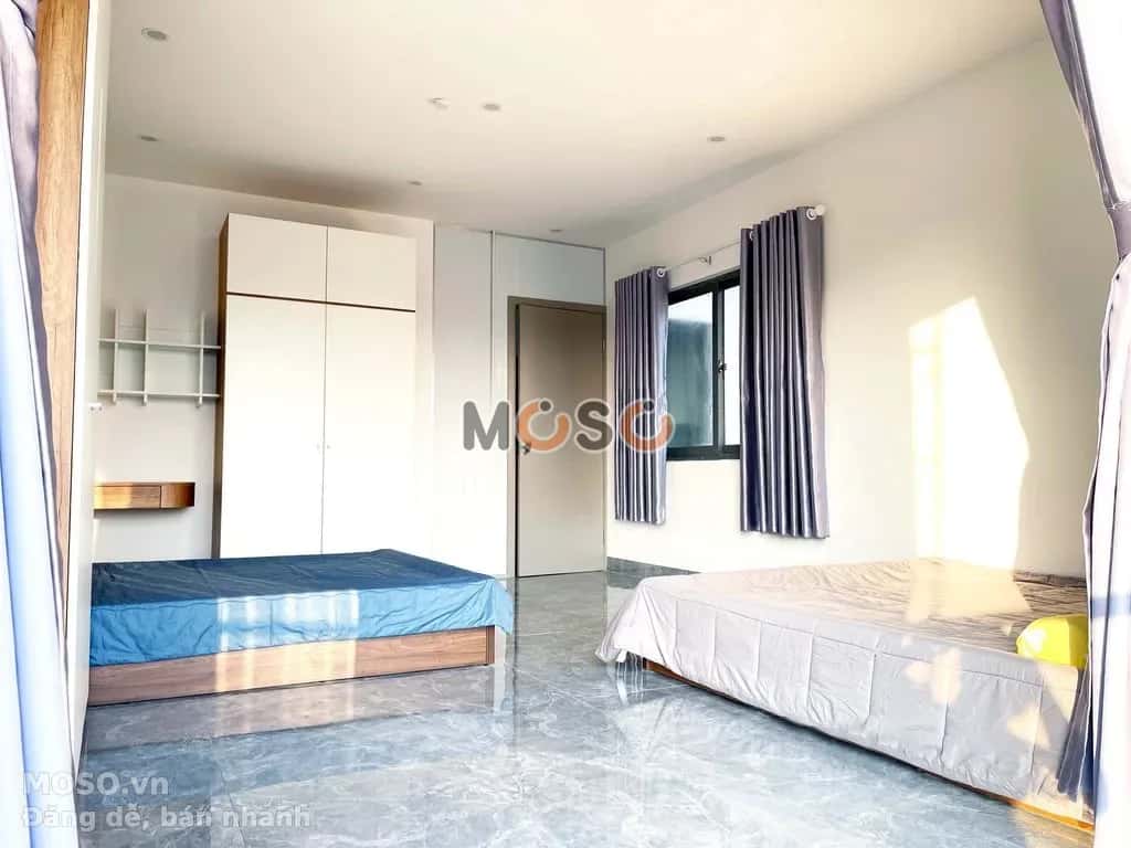 Cho thuê phòng trọ Phạm Hữu Lầu Huyện Nhà Bè, TP.HCM – giá 3.4 triệu - ảnh 2