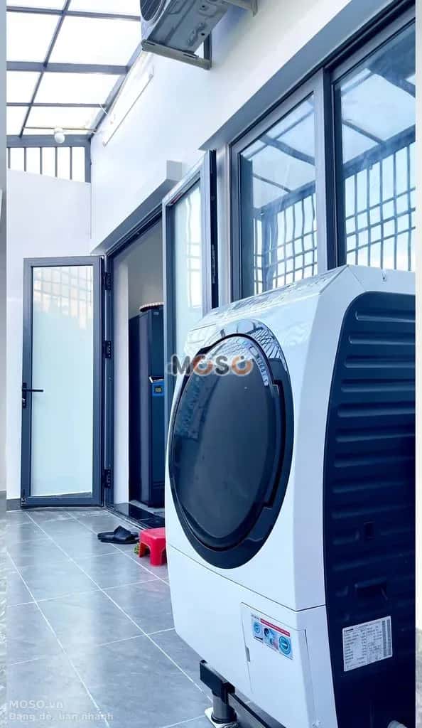 Cho thuê phòng trọ Phạm Hữu Lầu Huyện Nhà Bè, TP.HCM – giá 3.4 triệu - ảnh 4