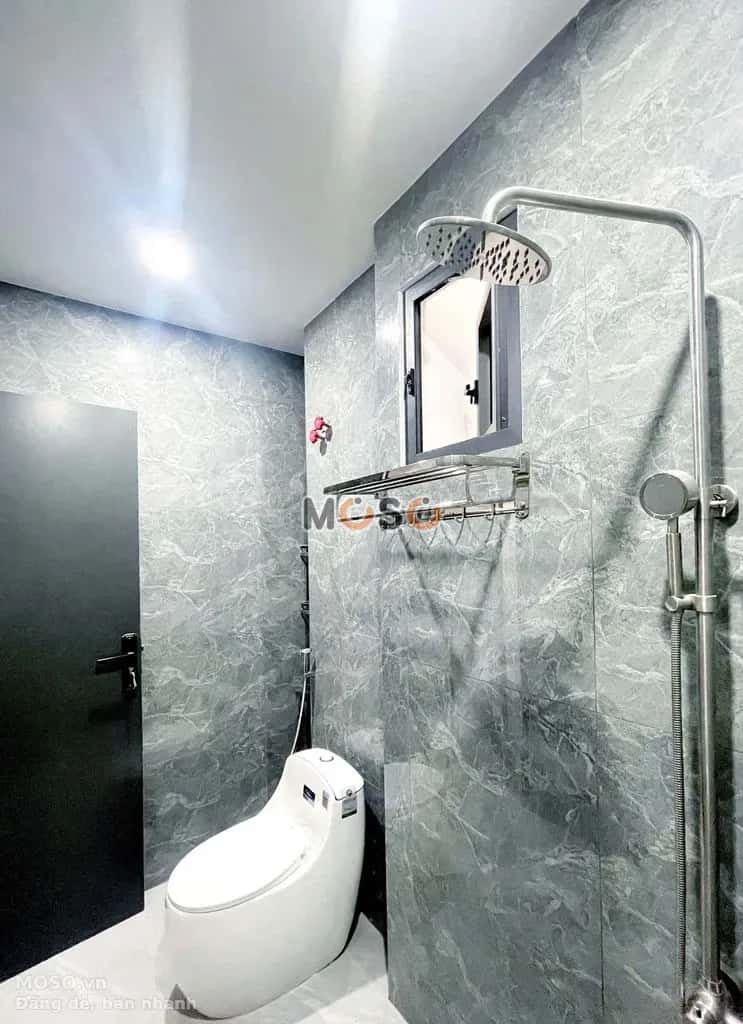 Cho thuê phòng trọ Phạm Hữu Lầu Huyện Nhà Bè, TP.HCM – giá 3.4 triệu - ảnh 6