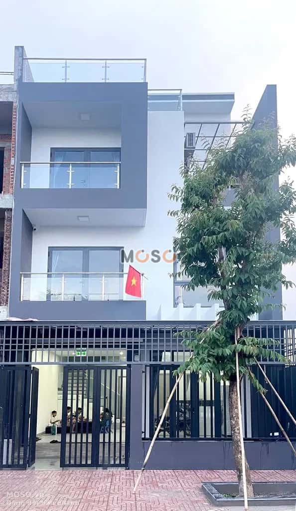 Cho thuê phòng trọ Phạm Hữu Lầu Huyện Nhà Bè, TP.HCM – giá 3.4 triệu - ảnh 3