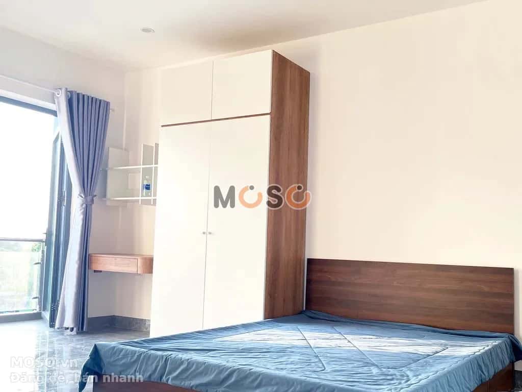 Cho thuê phòng trọ Phạm Hữu Lầu Huyện Nhà Bè, TP.HCM – giá 3.4 triệu - ảnh 9