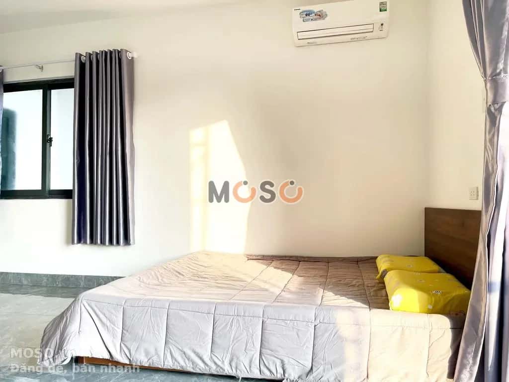 Cho thuê phòng trọ Phạm Hữu Lầu Huyện Nhà Bè, TP.HCM – giá 3.4 triệu - ảnh 10