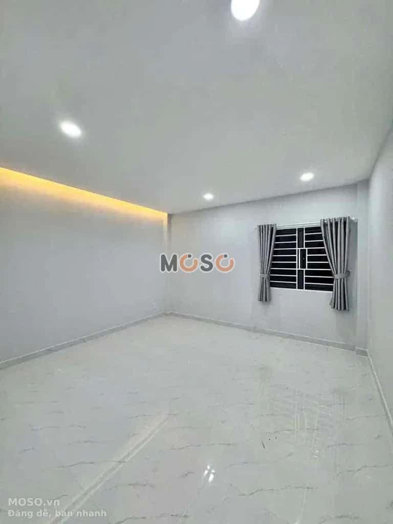Cho thuê nhà hẻm Đường Lê Văn Quới Quận Bình Tân, TP.HCM – 2 phòng ngủ, giá 13 triệu - ảnh 3