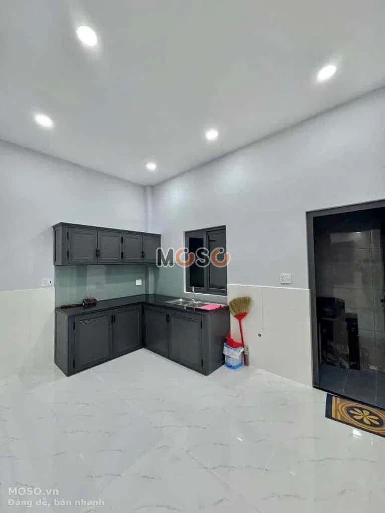 Cho thuê nhà hẻm Đường Lê Văn Quới Quận Bình Tân, TP.HCM – 2 phòng ngủ, giá 13 triệu - ảnh 4