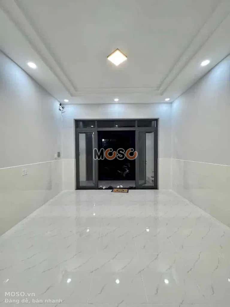Cho thuê nhà hẻm Đường Lê Văn Quới Quận Bình Tân, TP.HCM – 2 phòng ngủ, giá 13 triệu - ảnh 6