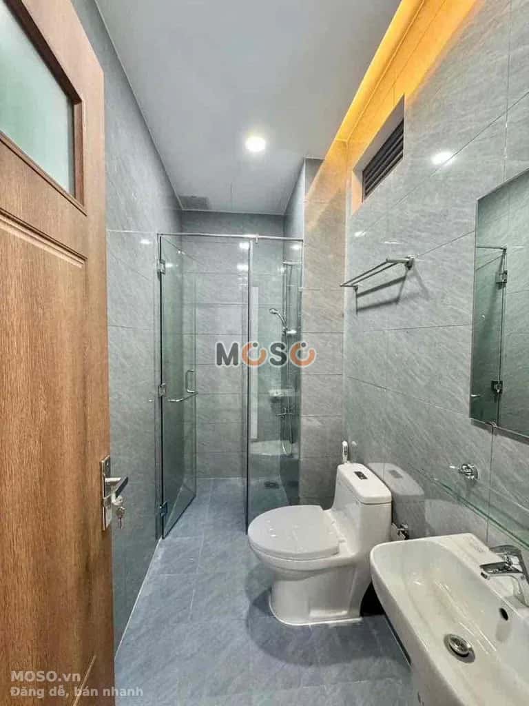 Cho thuê nhà hẻm Đường Lê Văn Quới Quận Bình Tân, TP.HCM – 2 phòng ngủ, giá 13 triệu - ảnh 5