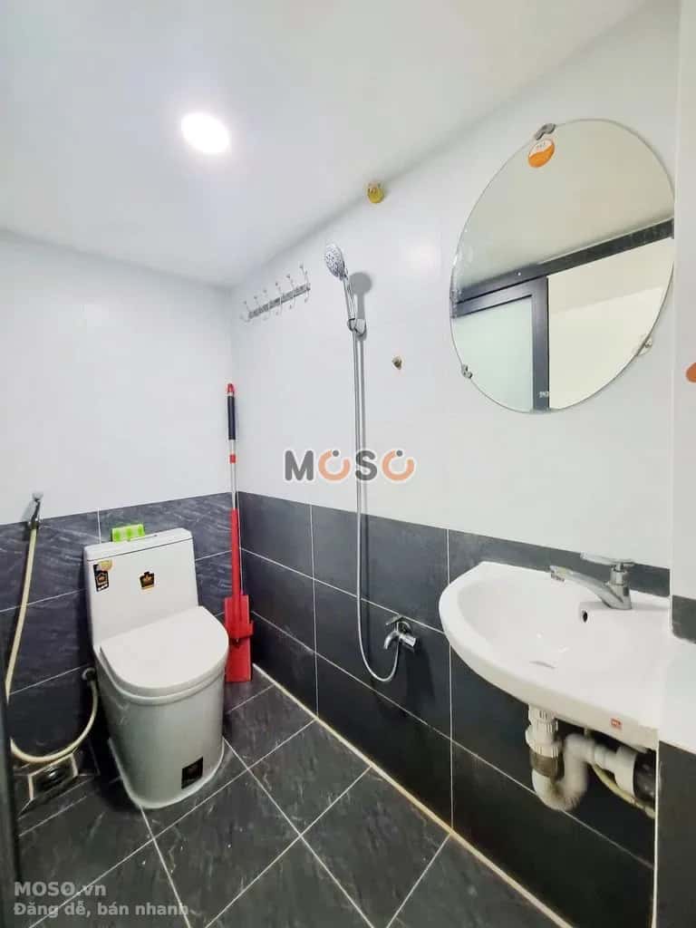 Cho thuê phòng trọ Đường số 7 Gò Vấp, TP.HCM – 1 phòng ngủ, giá 3.5 triệu - ảnh 3