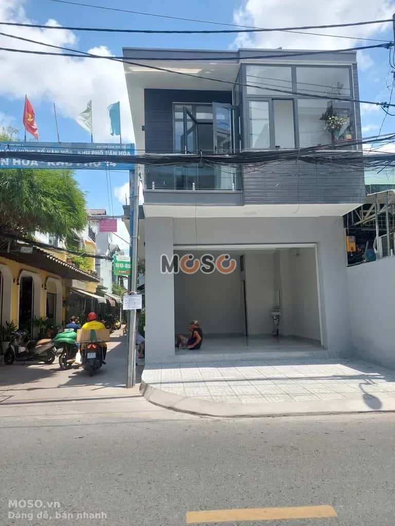 Cho thuê nhà mặt tiền Đường số 3 Bình Tân, TP.HCM – giá 13 triệu - ảnh 3