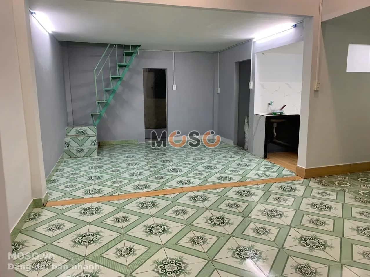Bán nhà hẻm Thạnh Lộc 17 Quận 12, TP.HCM – 1 phòng ngủ, giá 2.5 tỷ - ảnh 4