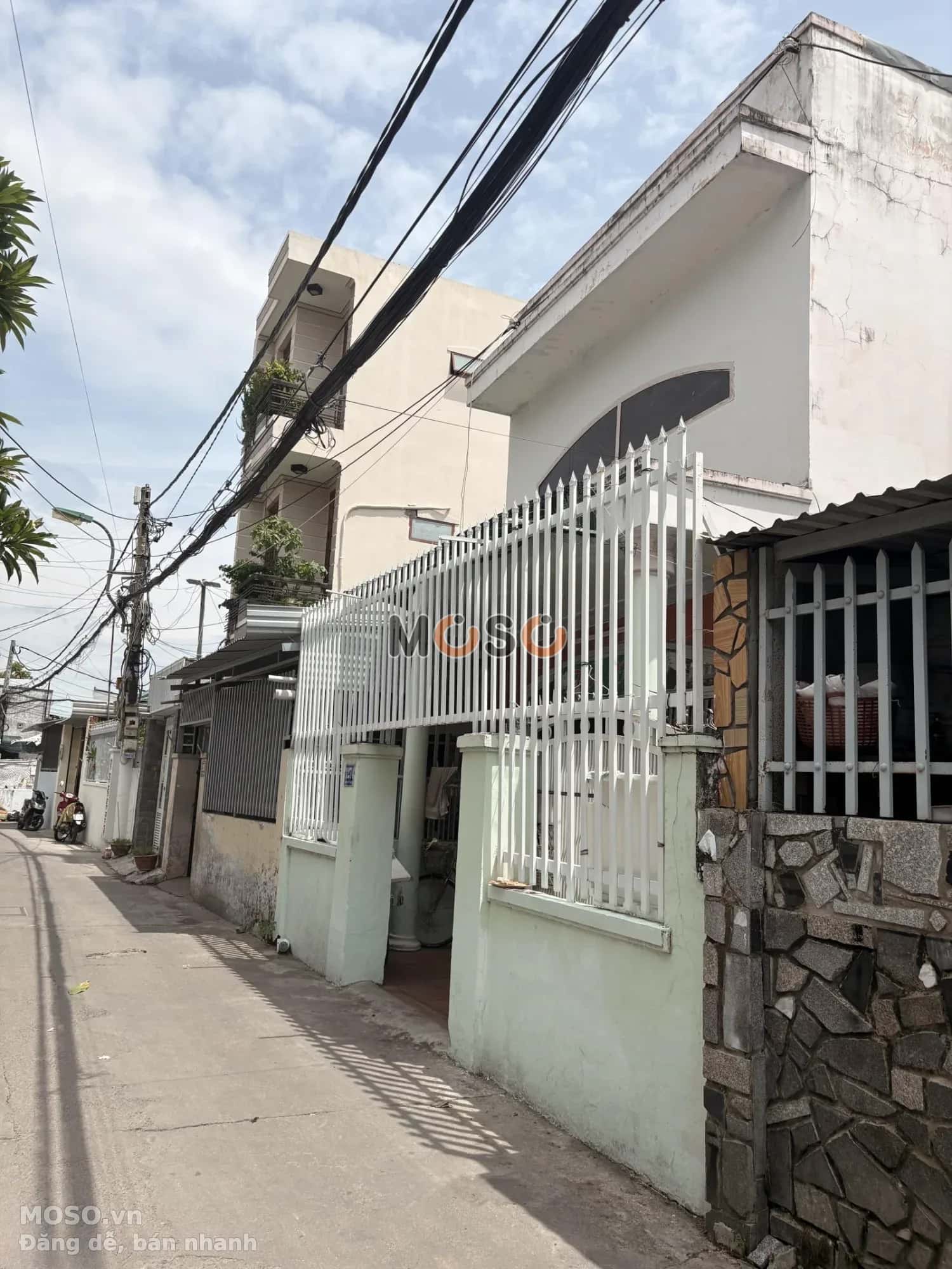 Bán nhà hẻm Nguyễn Biểu Thành phố Nha Trang, Khánh Hòa – 3 phòng ngủ, giá 6 tỷ - ảnh 2