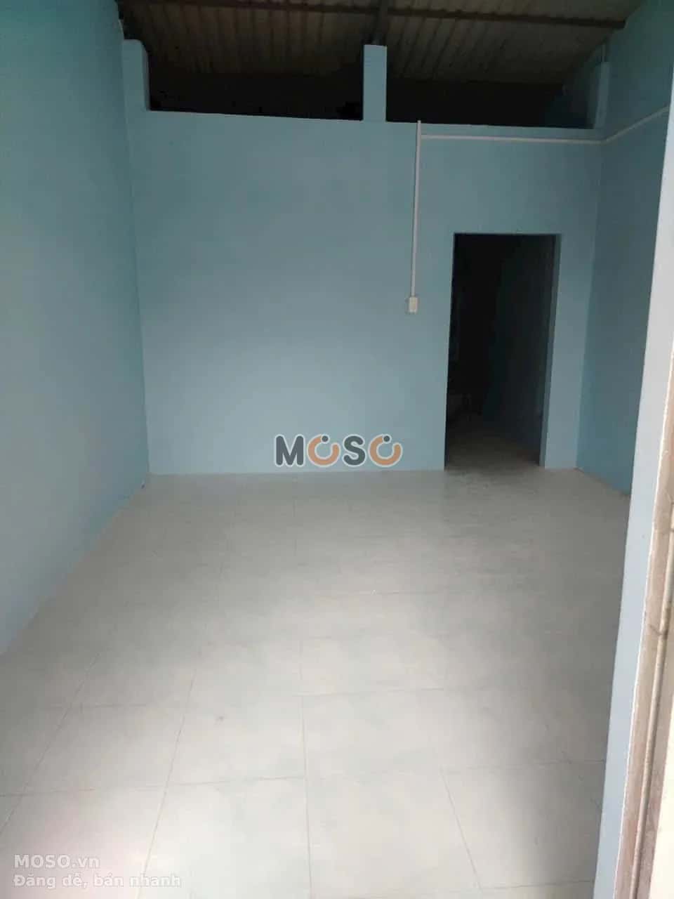 Bán nhà hẻm Hẻm Nguyễn Trung Trực Huyện Cần Đước, Long An – 1 phòng ngủ, giá 800 triệu - ảnh 2
