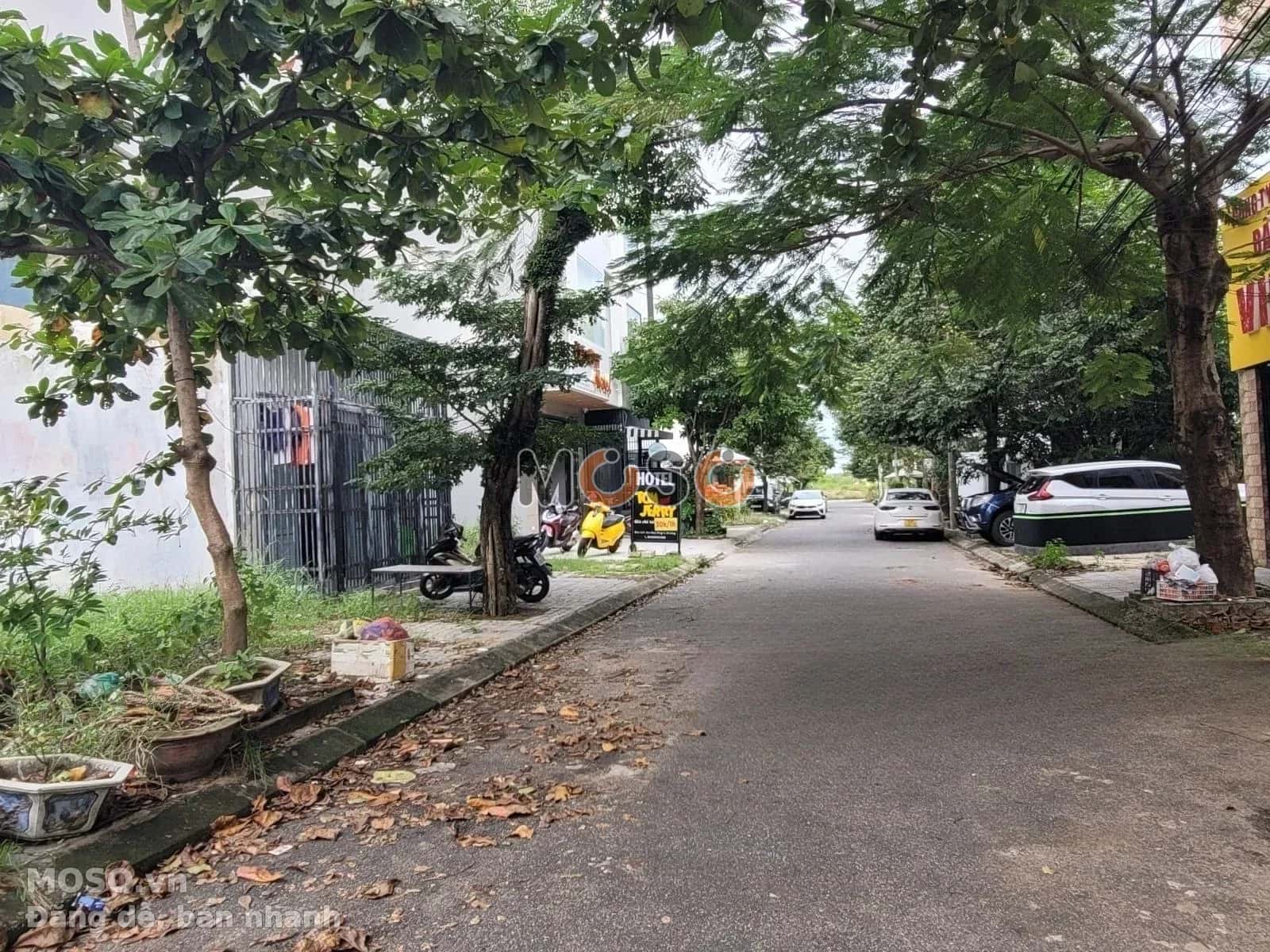 Bán đất Sơn Thuỷ Đông 4 Quận Ngũ Hành Sơn, TP. Đà Nẵng – giá 7.6 tỷ - ảnh 3