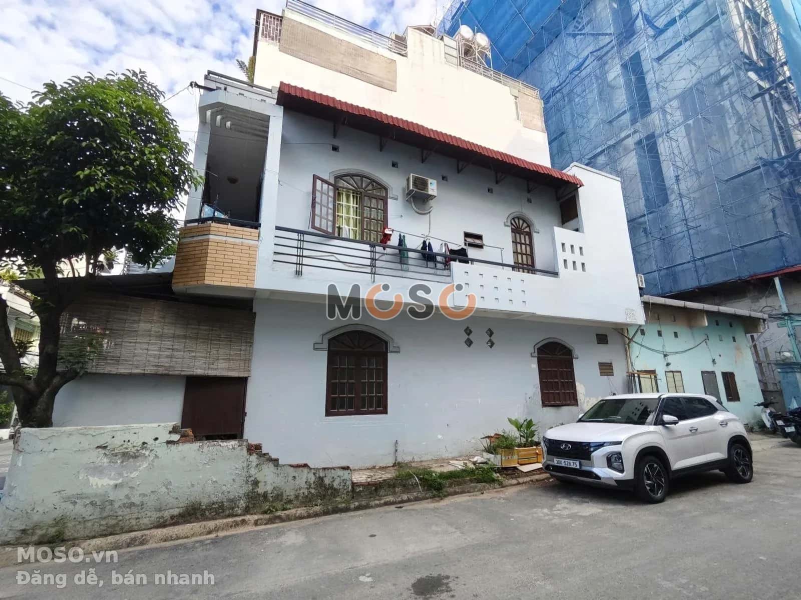 Bán nhà hẻm Hoàng Hoa Thám Quận Tân Bình, TP.HCM – 2 phòng ngủ, giá 16.8 tỷ - ảnh 3